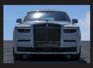 ROLLS ROYCE PHANTOM 6.75L A/T PTR