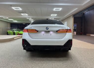 BMW 520D XDrive White