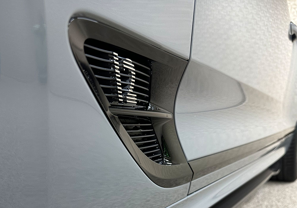 Bentley GTC Speed Edition