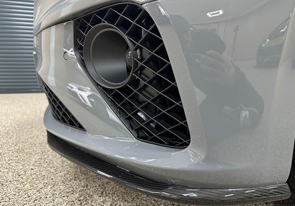 Bentley GTC Speed Edition