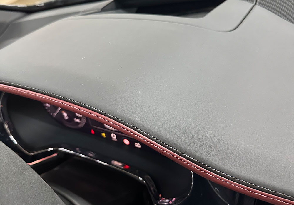 Bentley GTC Speed Edition