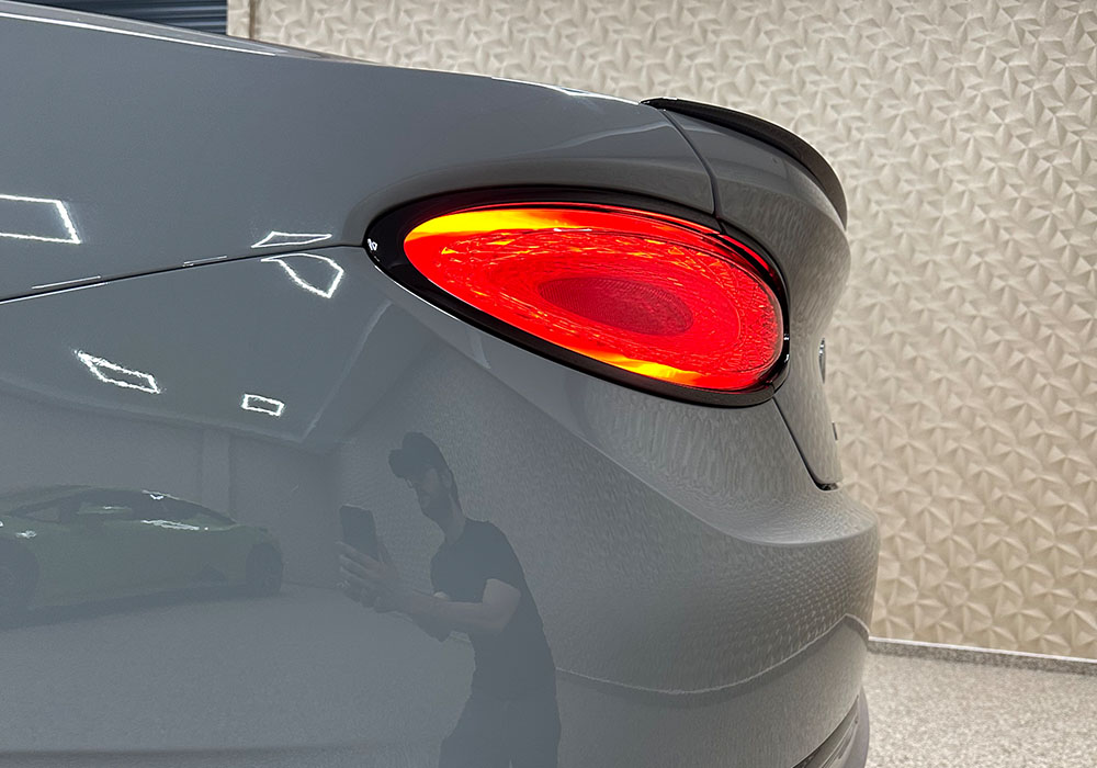 Bentley GTC Speed Edition