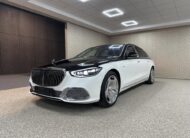 Mercedes Maybach S 680 4MATIC Model Year 2023