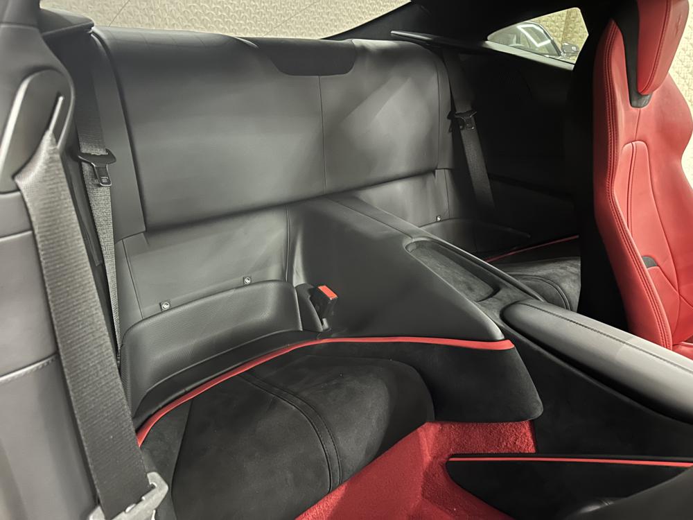 Ferrari Roma Coupé 3.9 V8 BiTurbo F1 Model Year 2023