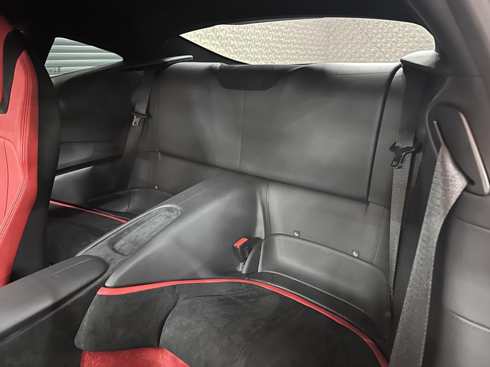 Ferrari Roma Coupé 3.9 V8 BiTurbo F1 Model Year 2023