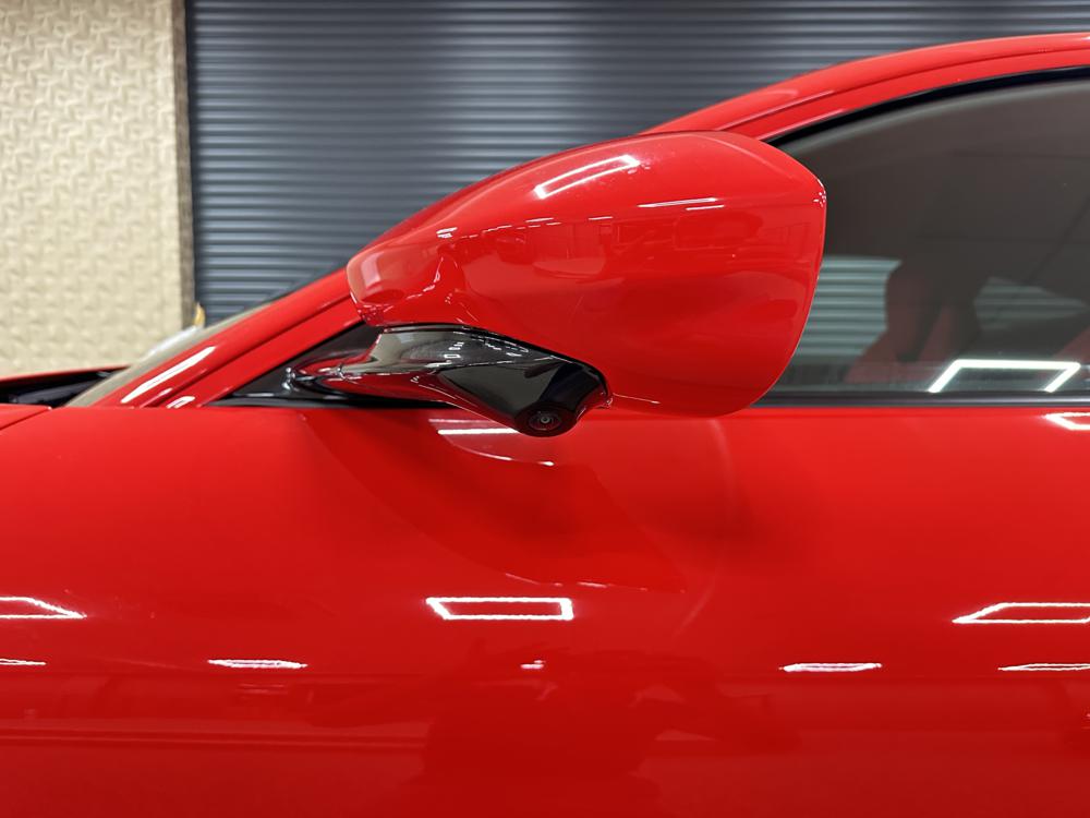 Ferrari Roma Coupé 3.9 V8 BiTurbo F1 Model Year 2023